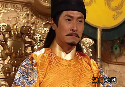 朱棣曾为明朝预留了一条退路，朱由检为何有没采纳这个意见？