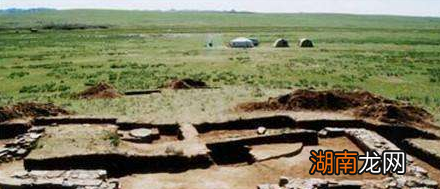 元朝皇帝死后用土回填还万马踏平 后人又是如何找到陵墓祭祀的