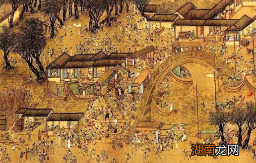 宋朝的灭亡对后世产生了什么影响?宋朝发达而繁密的治理体系没能传承下去