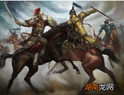 南明是如何失去人心的?最后又是怎么灭亡的