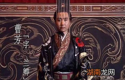 揭秘魏国三少帝的结局,一生都是权臣的傀儡