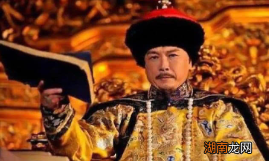 鳌拜被抓后,康熙为何没有立即处死他?