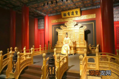 朱元璋的陵墓为何在他死后600年内都没人敢盗，他做了什么保全措施吗？