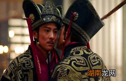 关靖:公孙瓒最信任的谋主,最后结局怎么样?