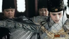 盘点历史上的两个假太监，嫪毐和刘克明的故事