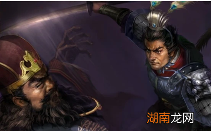 都骂吕布是三姓家奴,为什么没人指责刘备?