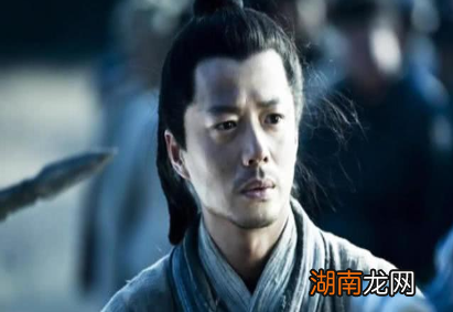 韩信死前说了哪三个字?如今这三个字成了很多人的口头禅