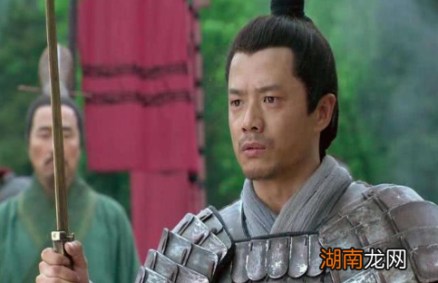 韩信死前说了哪三个字?如今这三个字成了很多人的口头禅