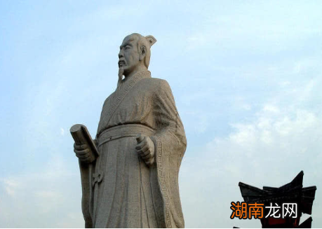 管仲为齐桓公制定了哪些治国方针策略？这个战略方针曹操都称颂不已