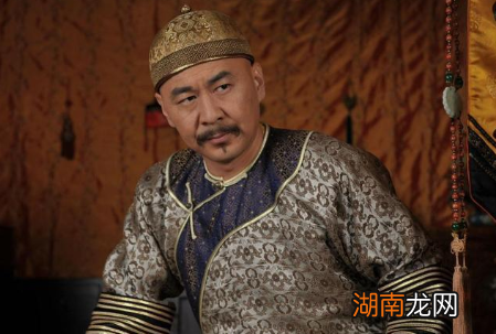 乾隆为何能笃定雍正会选自己作为下一任皇帝?就因为一块肉吗