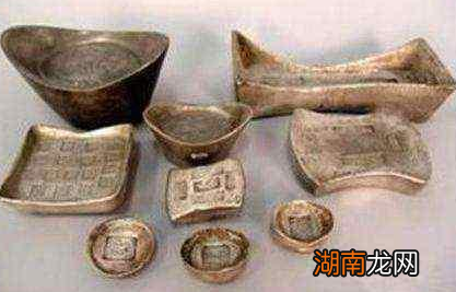 古代一两银子的能买多少东西 十两银子换做现在等于多少钱