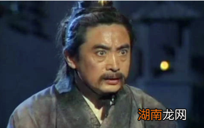 刘表最倚重的两位荆州谋士,他们是谁?