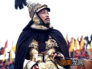 什么是狼覃部队?在雍正继位之后他们是什么结局?