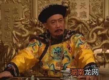 什么是狼覃部队?在雍正继位之后他们是什么结局?