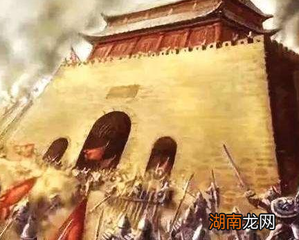 安史之乱中唐朝曾经借回鹘军队平叛 唐朝为什么没导致引狼入室的后果