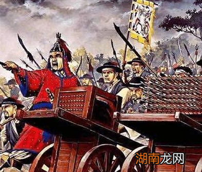 安史之乱中唐朝曾经借回鹘军队平叛 唐朝为什么没导致引狼入室的后果