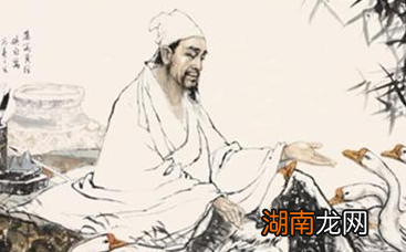 为何有人说王羲之的书法造诣是“吃”出来的?