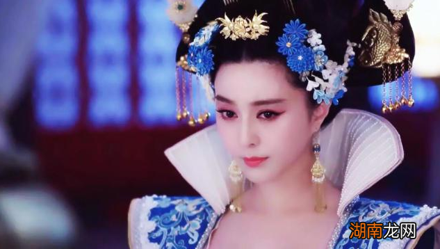 李世民临死前为何没有杀了武则天?武则天对他说了什么