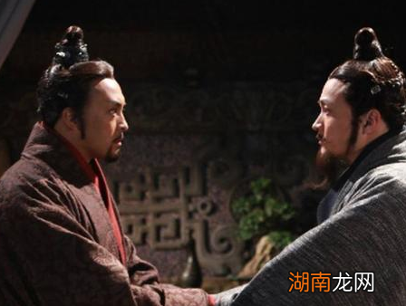 晋国为什么无法消灭秦国 原因有三,第一点就是函谷关