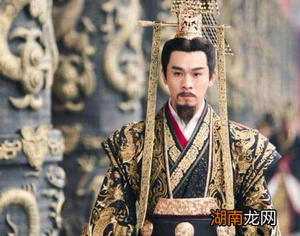 晋国为什么无法消灭秦国 原因有三,第一点就是函谷关