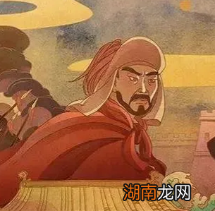 揭秘:如日中天的李自成为何坚持了一年就下文了?