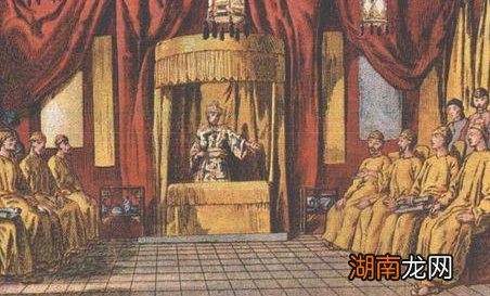 太平天国战争造成了多大的破坏 期间一共死了多少人