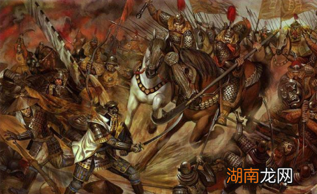 被赞为&amp;ldquo;明朝最强军队&amp;rdquo;的戚家军，为何会被残忍杀害？