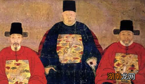 明清官员是怎么贪污的?一条直到雍正才被废除