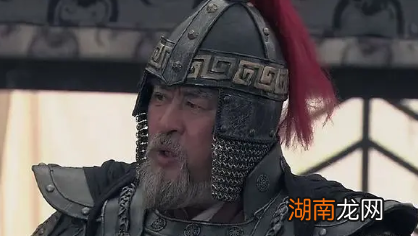 刘邦曾想处死三位功臣，后来个个都善终了