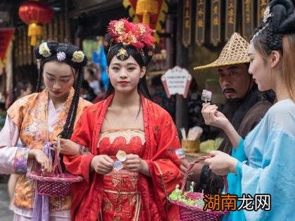 古人将礼仪看的十分的重 古人又是如何度过炎炎夏日的