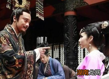 汉武帝打完匈奴后是怎么创造收入的 盐铁生意了解一下