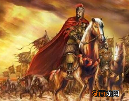 三国时期的盾牌为何很少使用 不必要甚至还会成为累赘