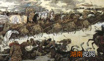 周幽王烽火戏诸侯的真相到底是什么样的 西周又是怎么灭亡的