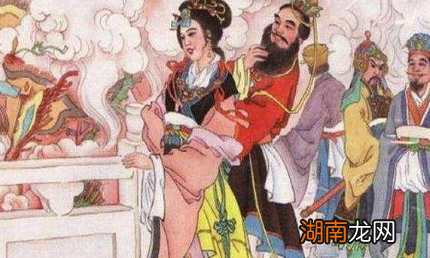 周幽王烽火戏诸侯的真相到底是什么样的 西周又是怎么灭亡的