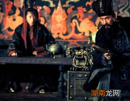 孔融让梨是孝 孔融最后为什么会因为不孝害死全家