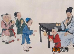 孔融让梨是孝 孔融最后为什么会因为不孝害死全家