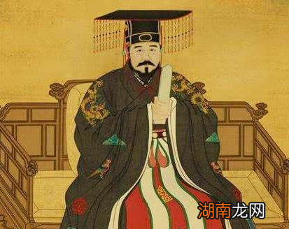 王莽的出身是怎样的？刘秀的出身竟然没有王莽高贵？