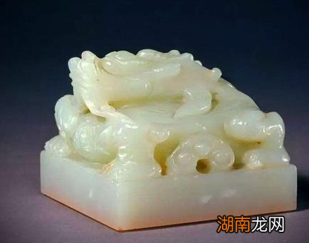 古代玉玺究竟有什么作用 为何造反的时候要先抢玉玺