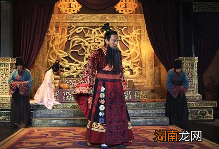 古代玉玺究竟有什么作用 为何造反的时候要先抢玉玺