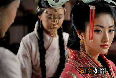 秦国的外交到底是什么样的 联姻战略玩的炉火纯青