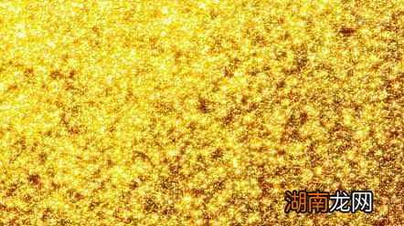 古代黄金和白银作为贵重的货币 一两黄金能买到多少东西