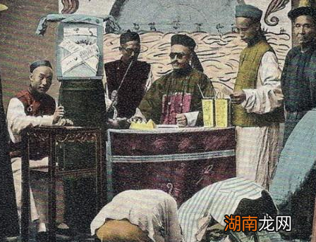 古代升堂喊威武的目的是什么 仅仅是为了震慑“刁民”那么简单吗