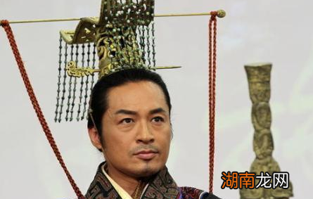 蜀汉投降的时候国库还有两千斤的黄金 东吴灭亡时为何一块黄金都没有