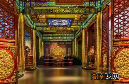 蜀汉投降的时候国库还有两千斤的黄金 东吴灭亡时为何一块黄金都没有