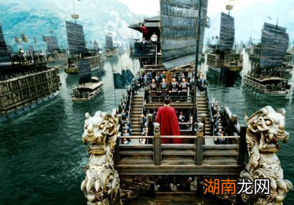 蜀汉投降的时候国库还有两千斤的黄金 东吴灭亡时为何一块黄金都没有