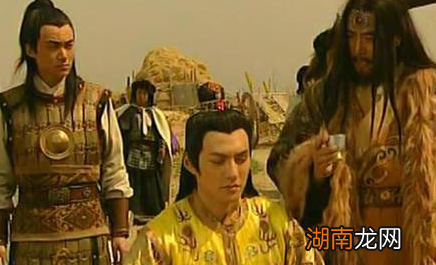 左都御史和右都御史作为言官的带头大哥之一 他们之间的差距有多大