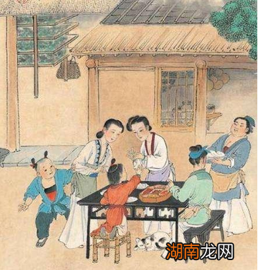 宋朝是如何确保人口的稳定性的？大多数采取的措施是以补助的方式