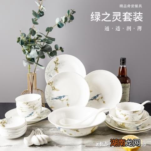 推荐6个超高性价比的碗碟品牌，家家户户必备