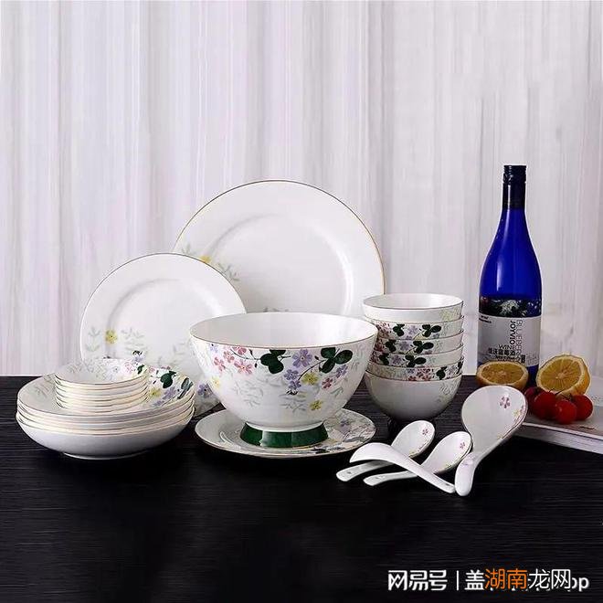 推荐6个超高性价比的碗碟品牌，家家户户必备