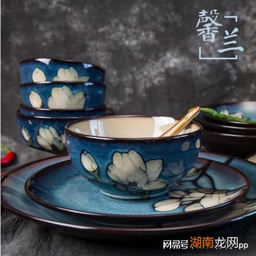 推荐6个超高性价比的碗碟品牌，家家户户必备